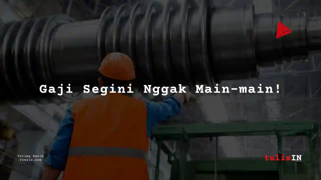 Berapa Gaji Engineer Asuransi Astra?