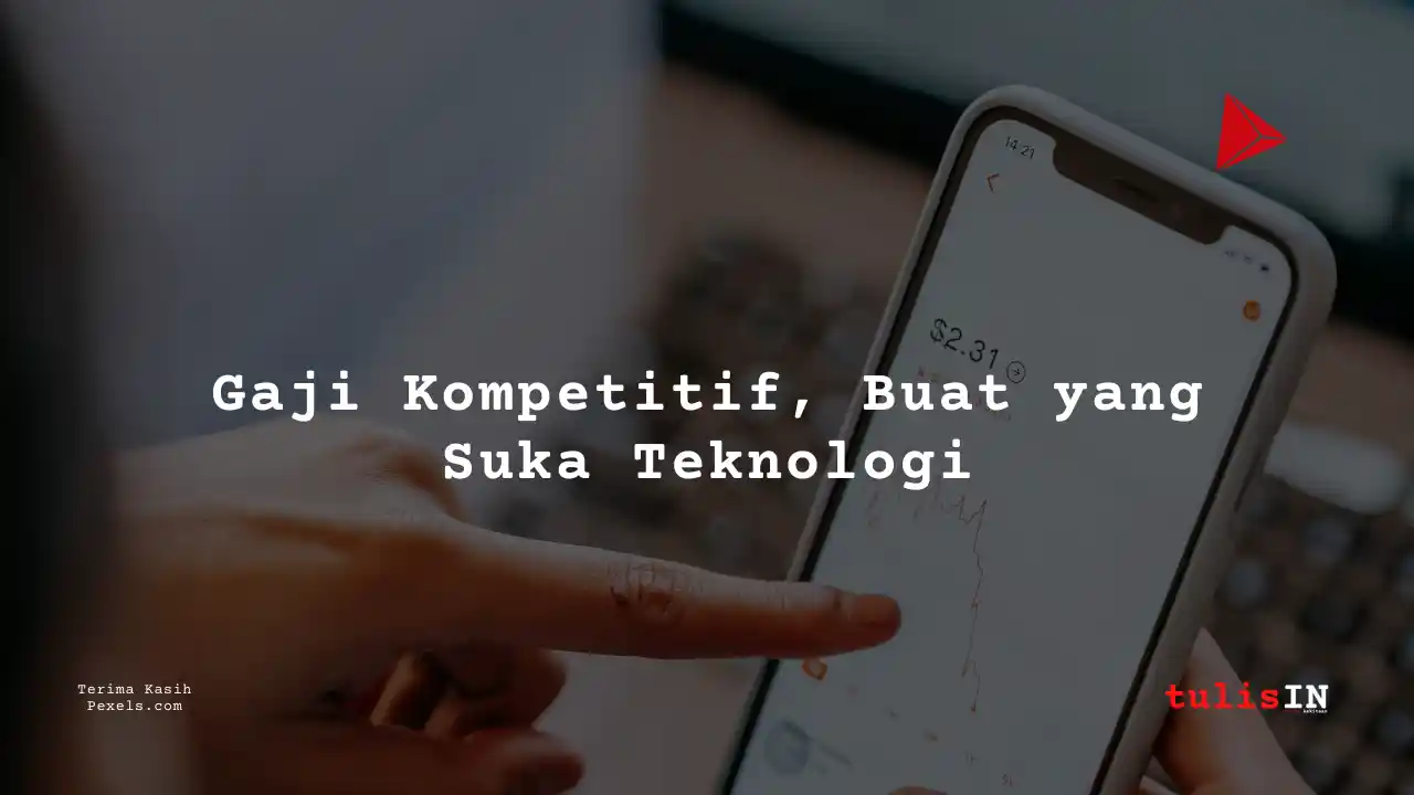 Berapa Gaji Procurement Manager Mind ID?