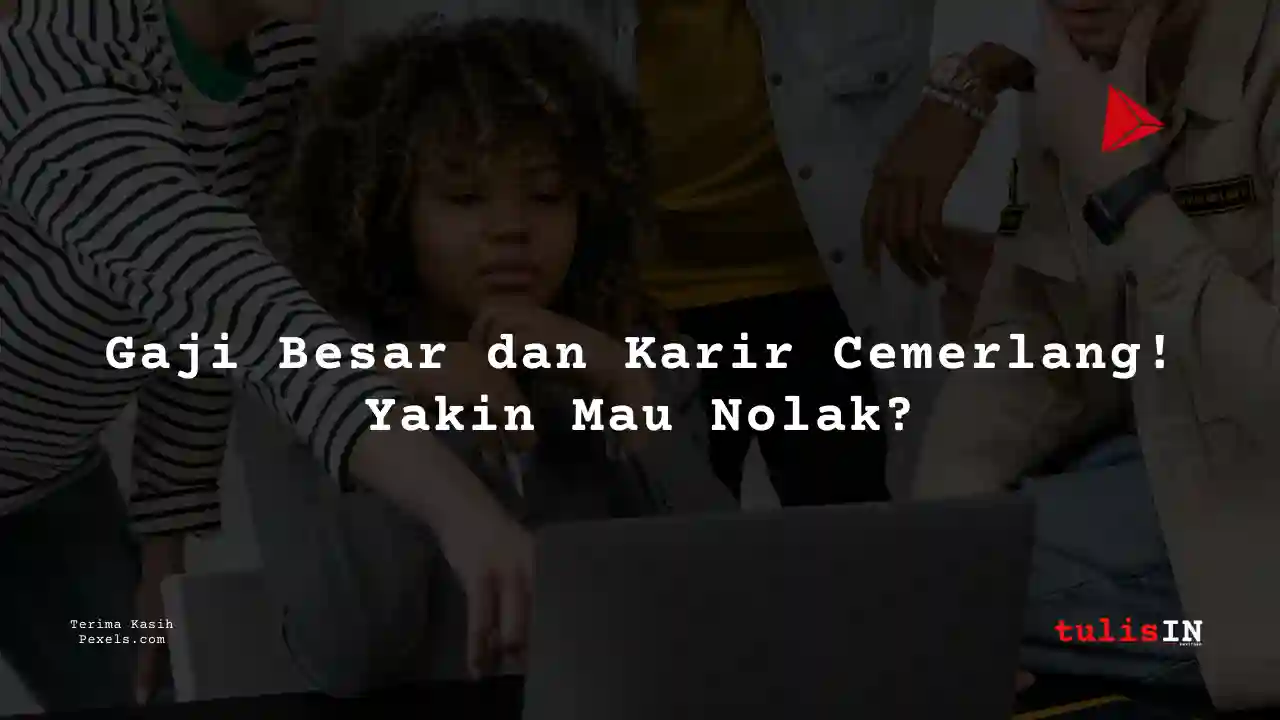 Berapa Gaji Product Administrator Bukalapak?