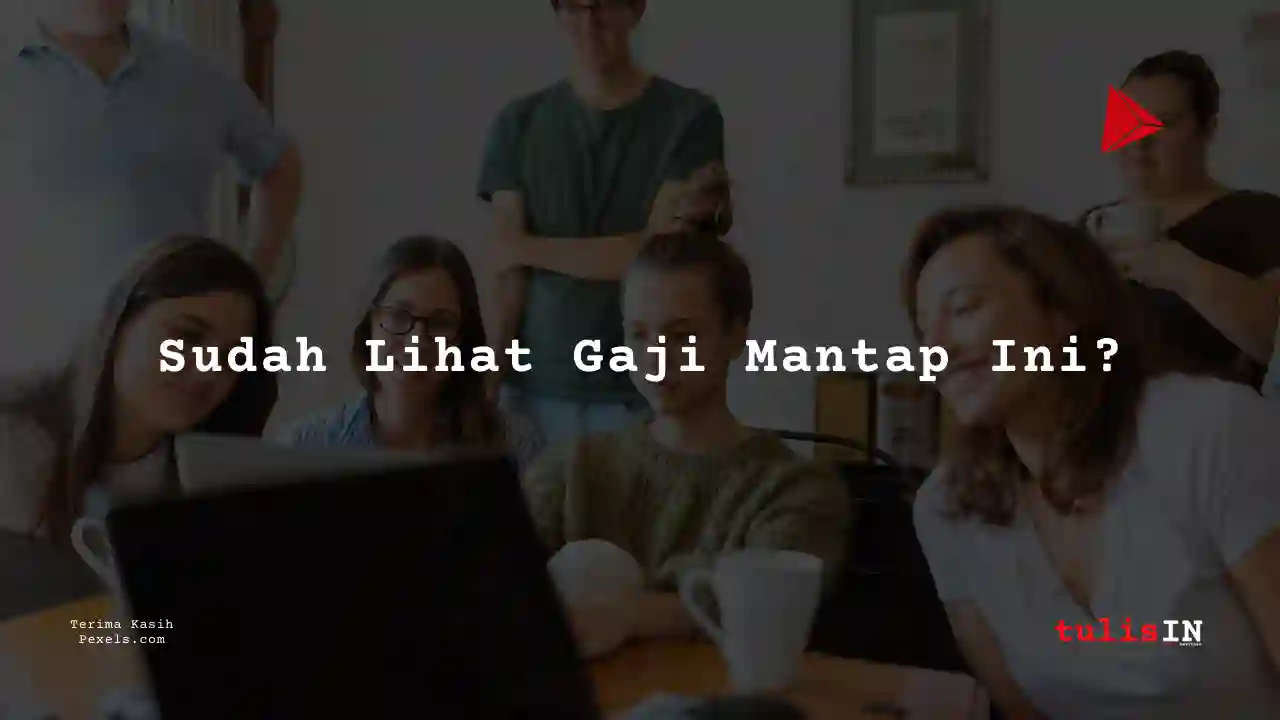 Berapa Gaji Product Manager Bukalapak?