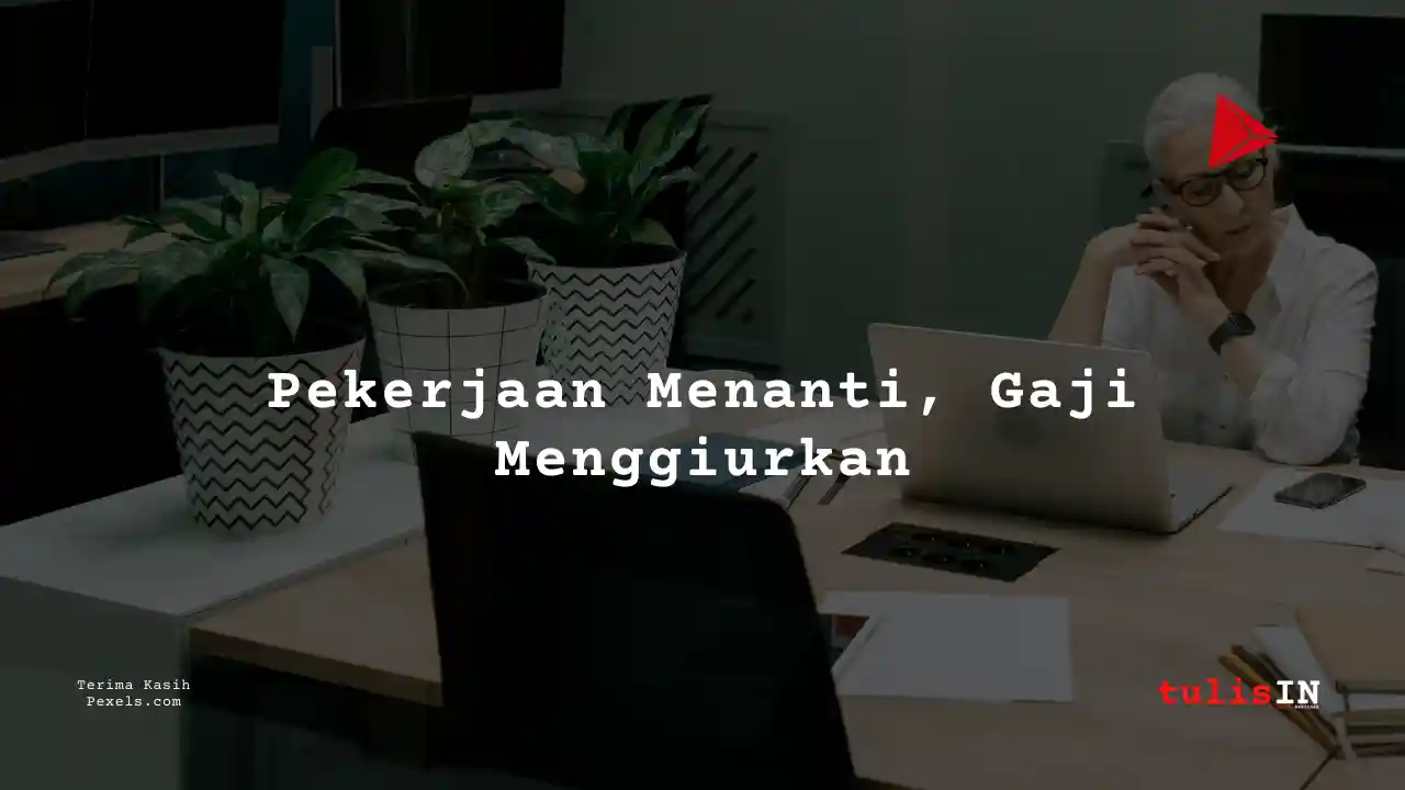 Berapa Gaji Production Supervisor PT Pelindo?