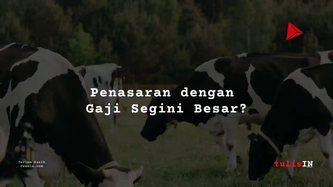 Berapa Gaji Public Relations PTPN PT Perkebunan Nusantara III?