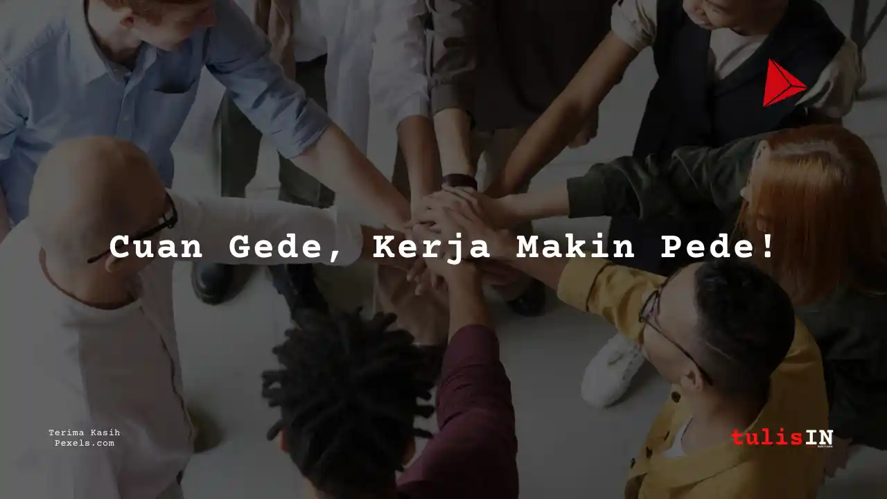Berapa Gaji Public Relations Specialist Mind ID?