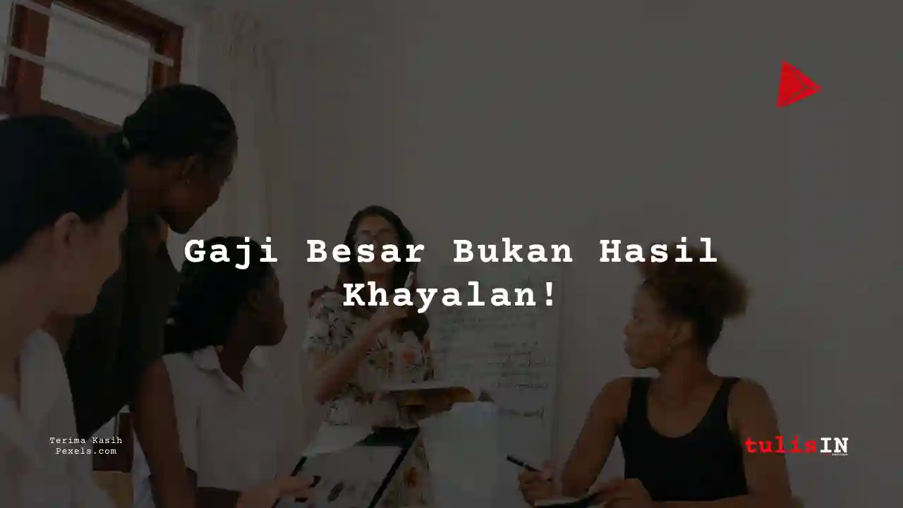 Berapa Gaji QA Staff Bukalapak?