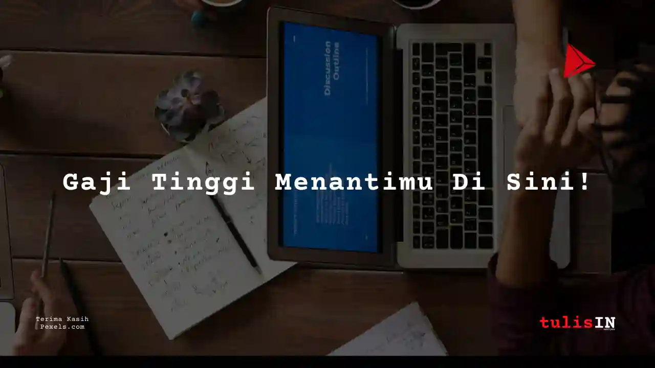 Berapa Gaji QA / QC Staff Bukalapak?