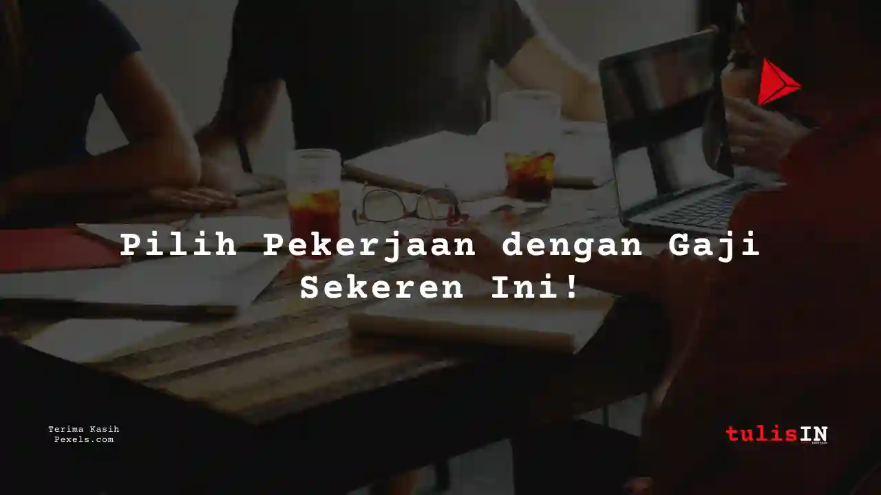 Berapa Gaji Quality Assurance Engineer Bukalapak?