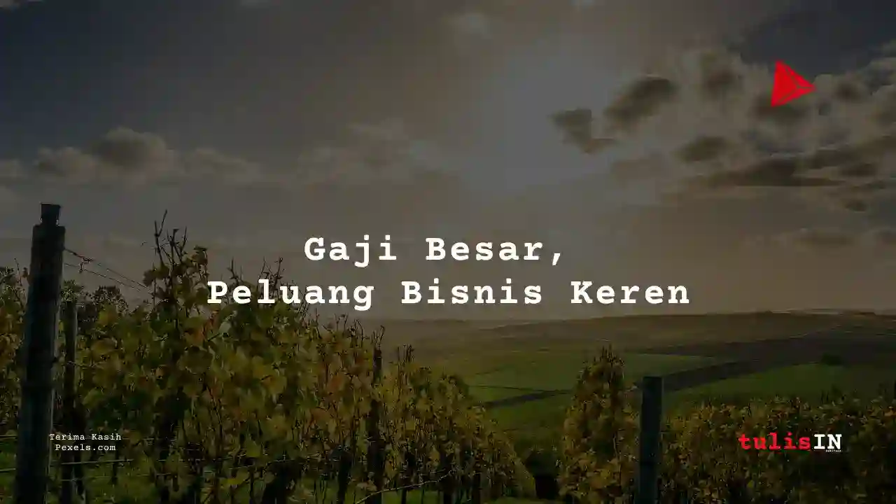 Berapa Gaji Quality Control PTPN PT Perkebunan Nusantara III?