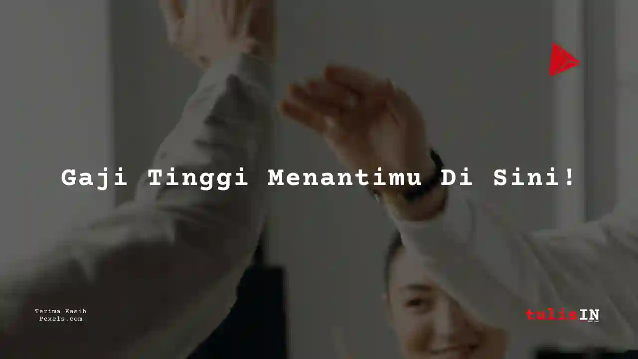 Berapa Gaji Staff Asuransi Astra?