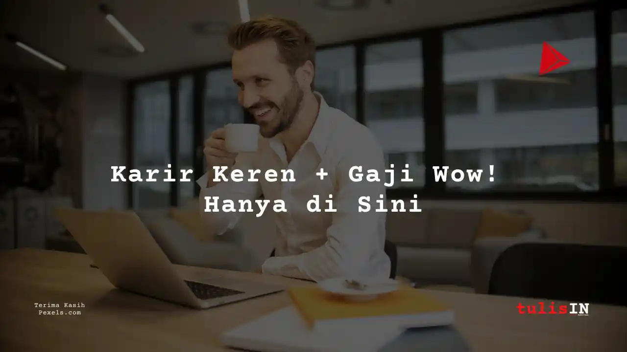 Berapa Gaji Receptionist Mind ID?