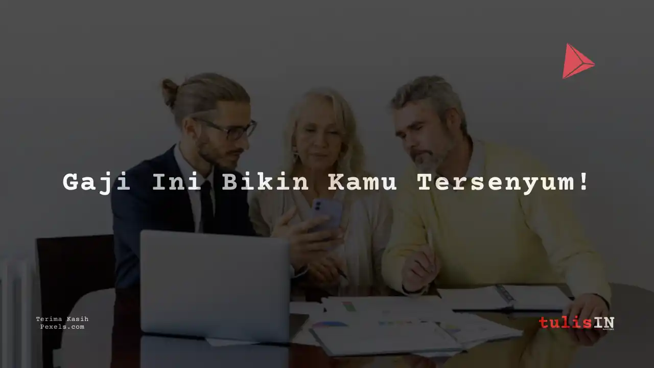 Berapa Gaji Regional Operation Manager?