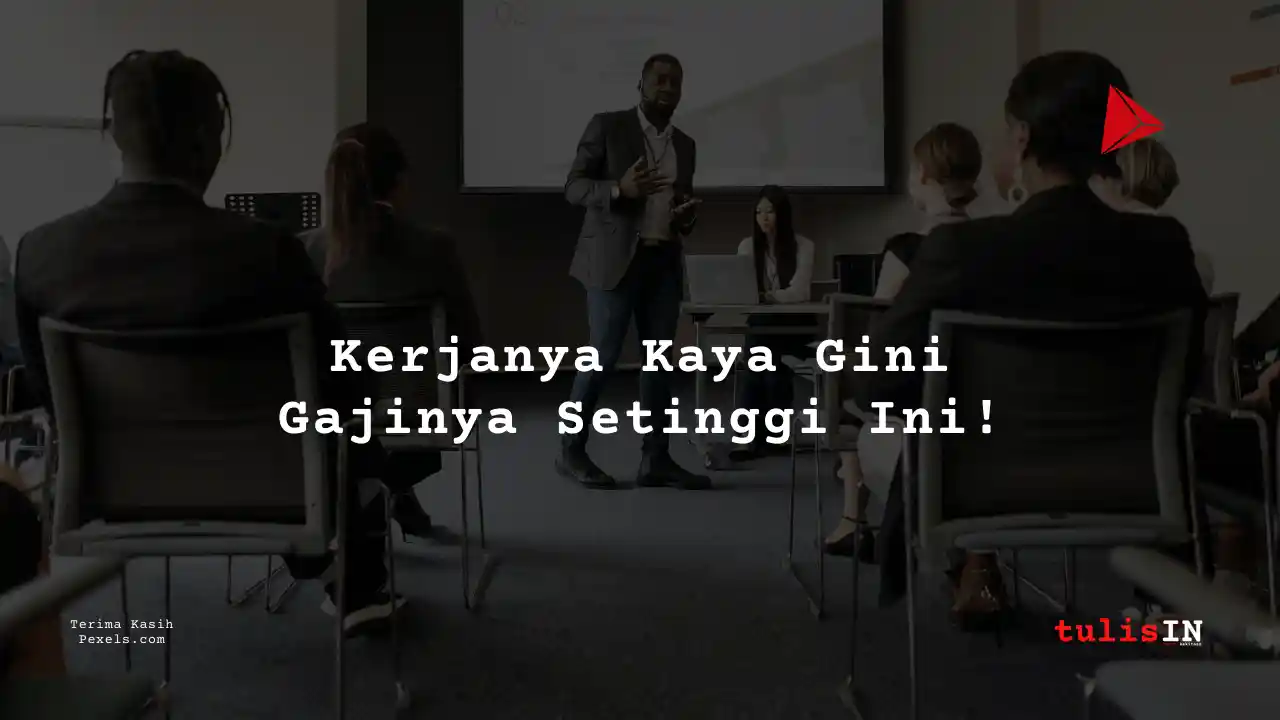 Berapa Gaji Reliability Engineer PT Bukit Asam Tbk?