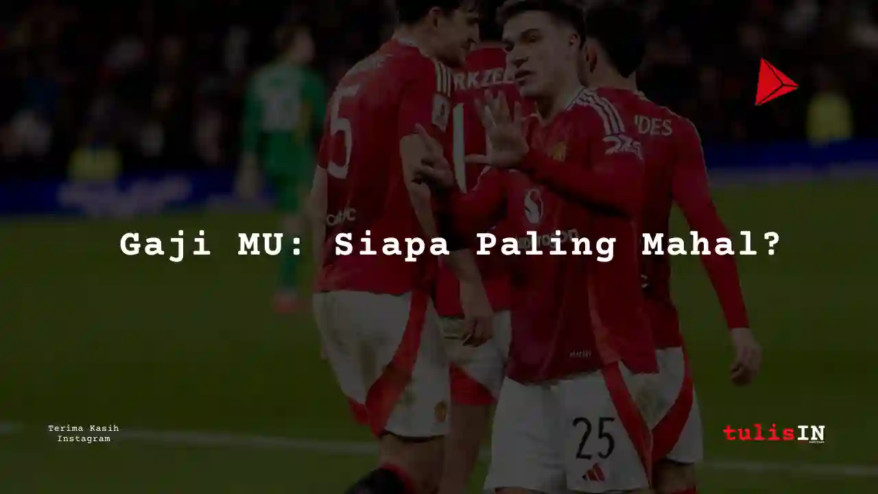 Berapa Gaji Rodrigo pemain MU Manchester United?
