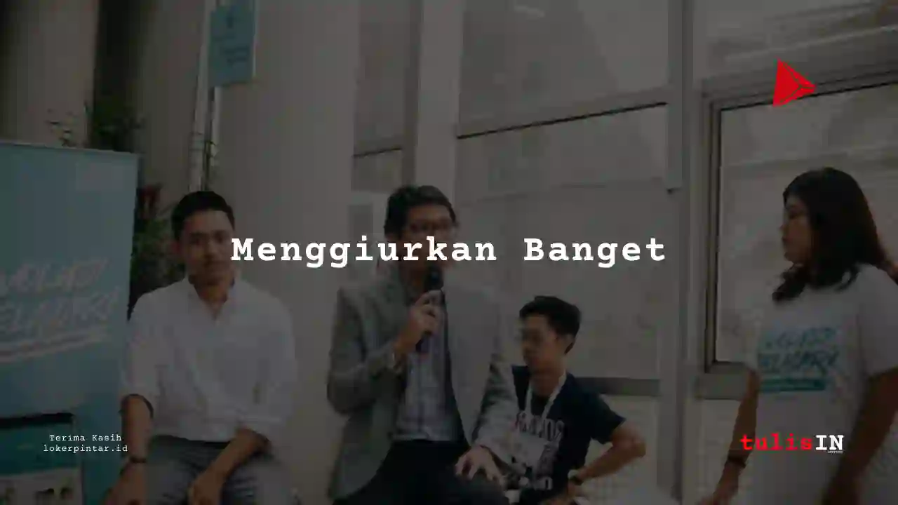 Berapa Gaji English Language Associate Curriculum Architect Ruangguru 2025?