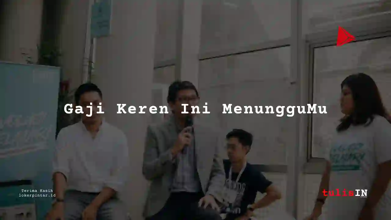 Berapa Gaji Softskill And Counselling Lead Ruangguru 2025?