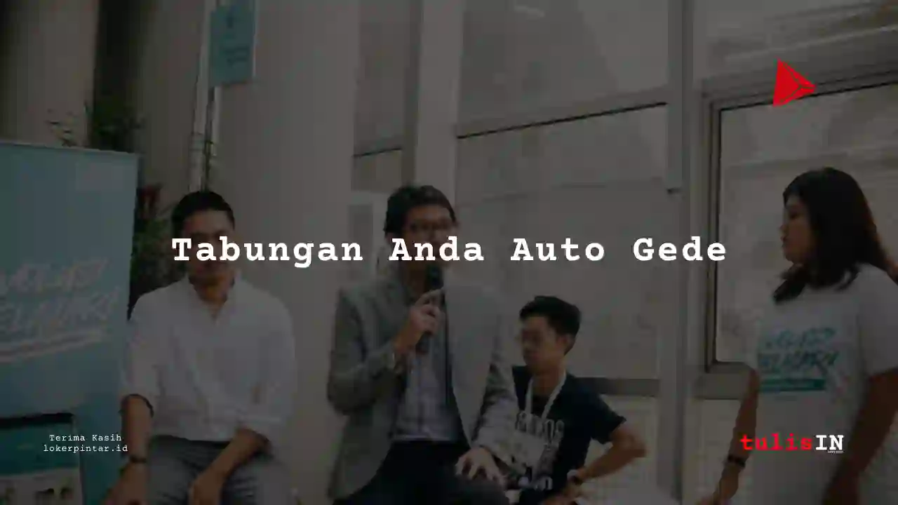 Berapa Gaji Voice Actors Ruangguru 2025?