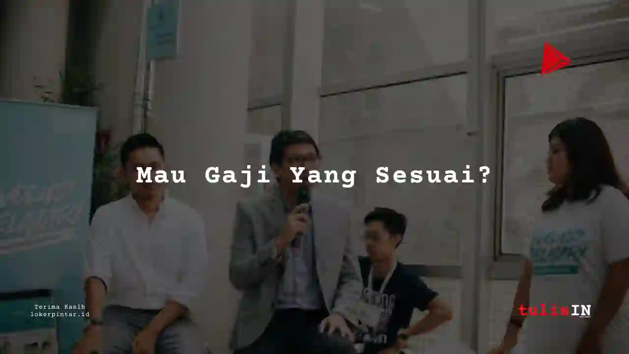Berapa Gaji Master Teacher Education Consultant Ruangguru 2025?
