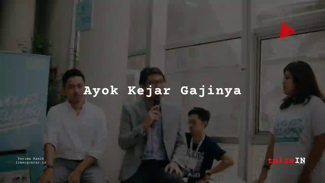 Berapa Gaji Senior Master Teacher Economics Ruangguru 2025?