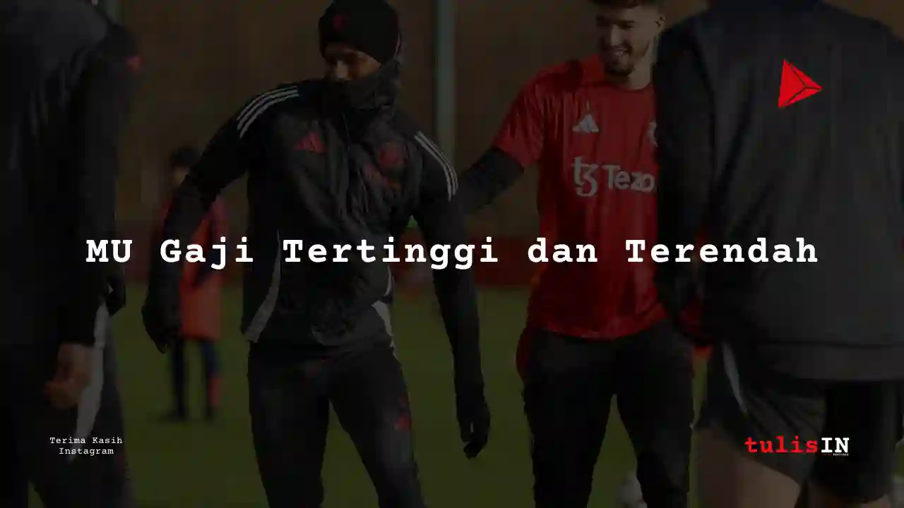 Berapa Gaji Ruben Dias pemain MU Manchester United?