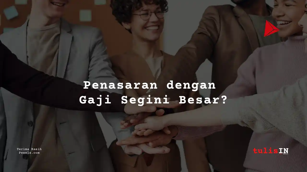 Berapa Gaji Sales Allianz Life?