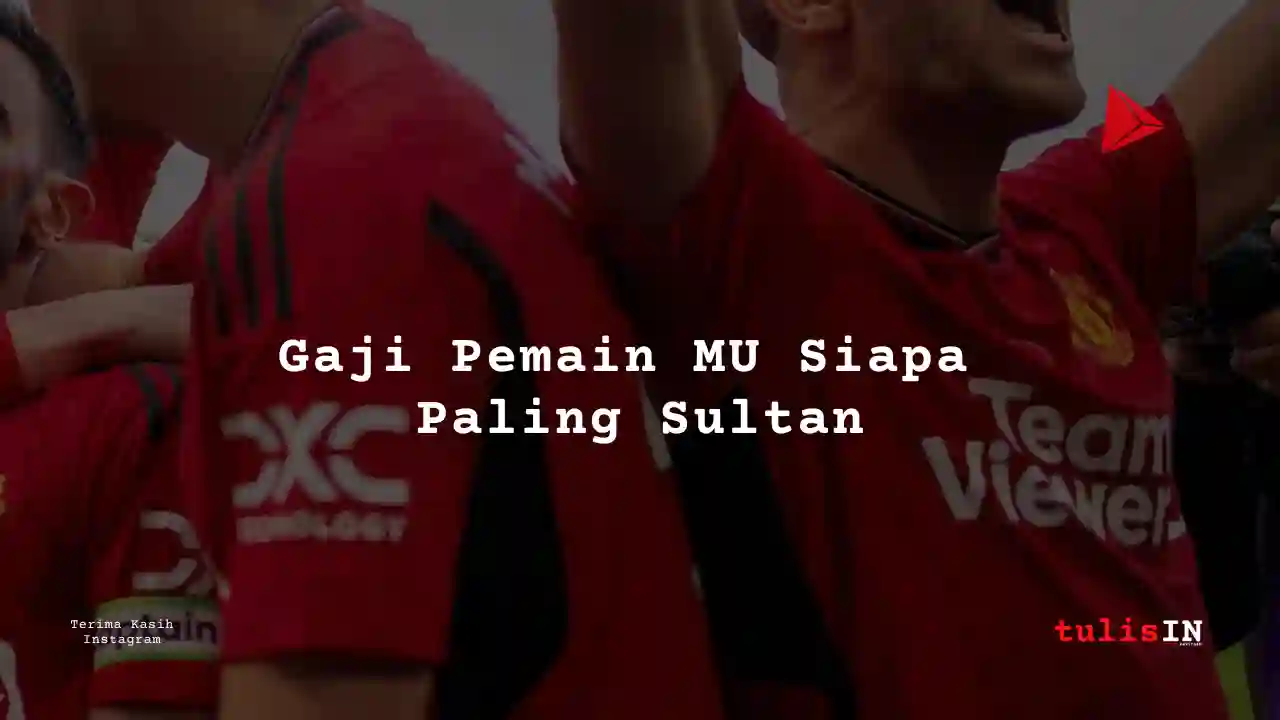 Berapa Gaji Scott Carson pemain MU Manchester United?