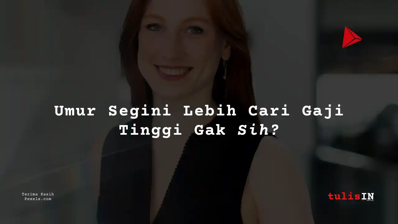 Berapa Gaji Senior Manager Mind ID?