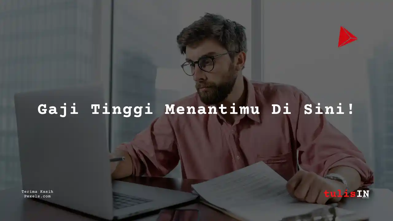 Berapa Gaji Marketing Executive Allianz Life?