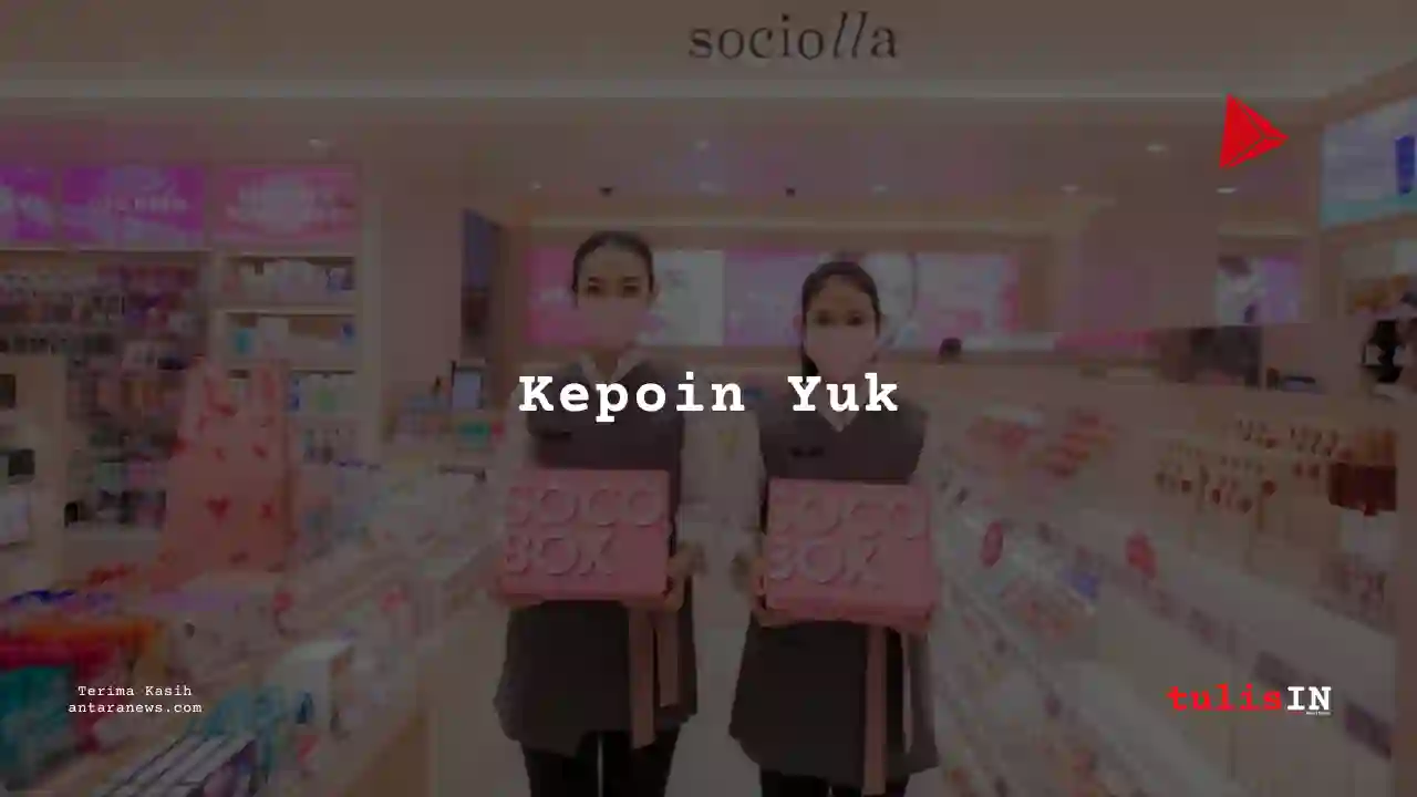 Berapa Gaji Brand Manager Sociolla 2025?
