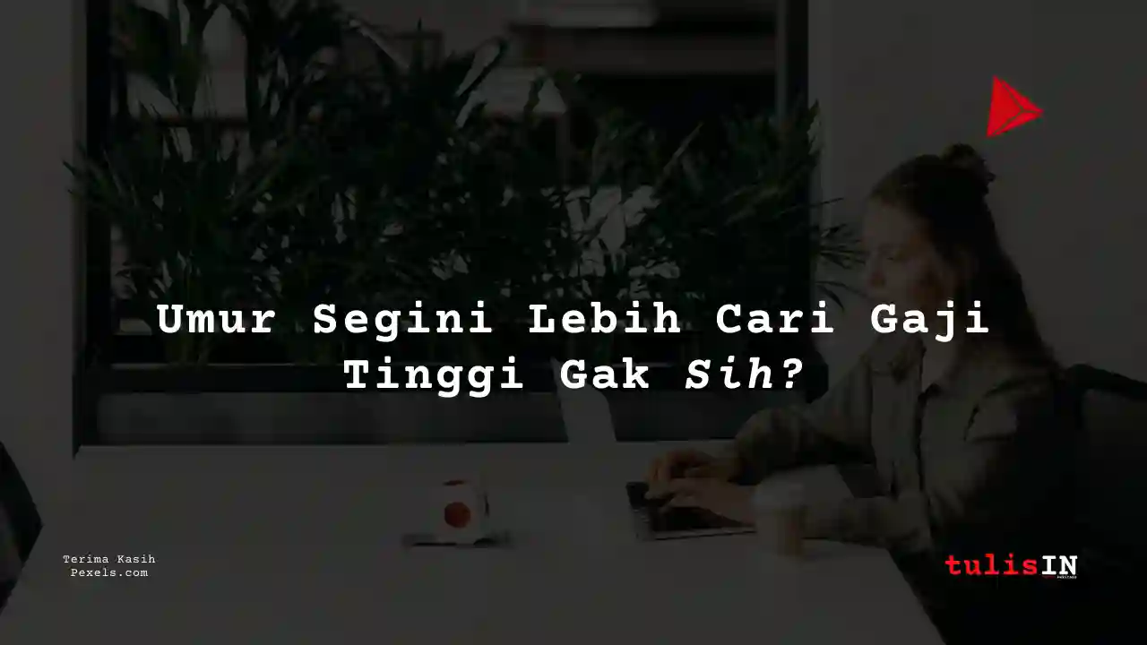 Berapa Gaji Software Engineer Bukalapak?