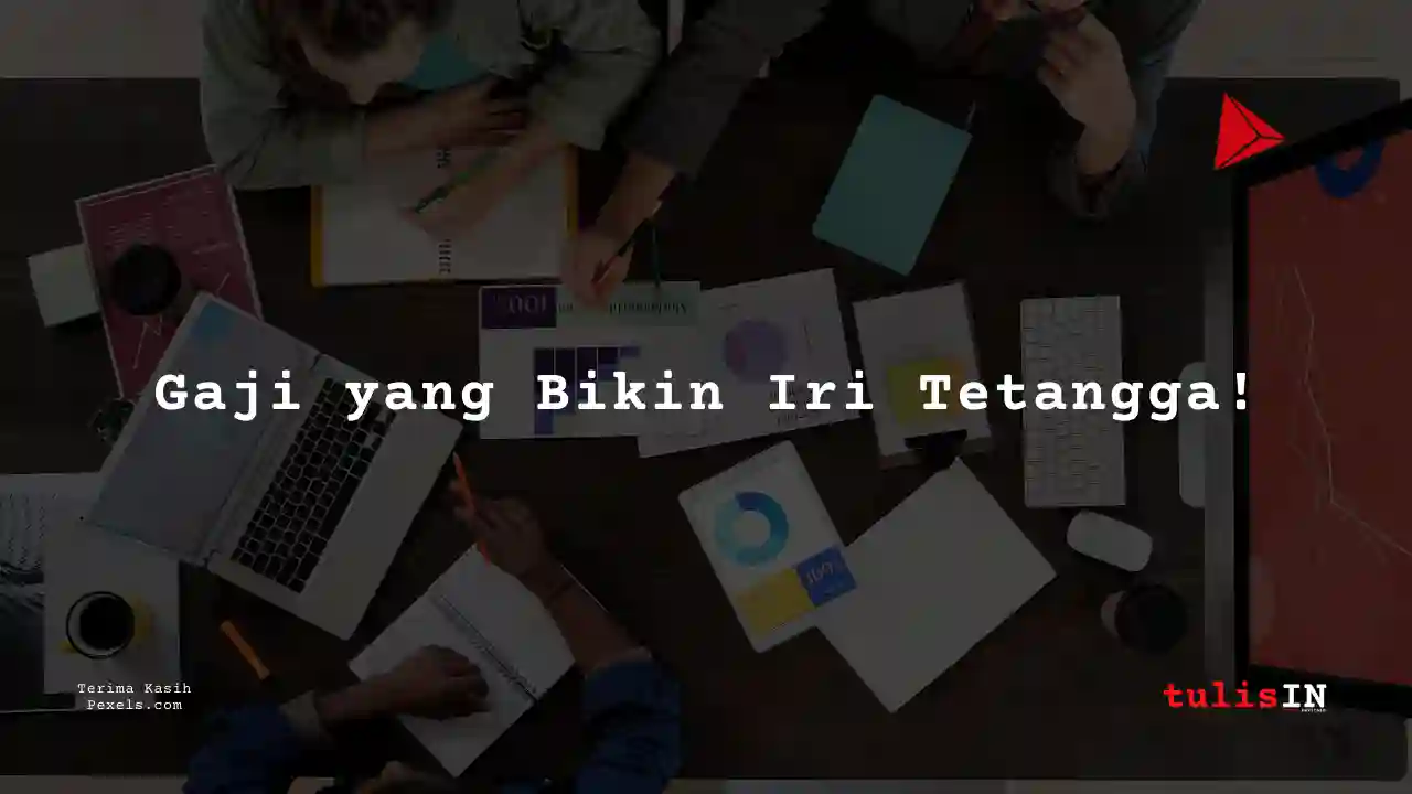 Berapa Gaji Software Engineer Intern Bukalapak?