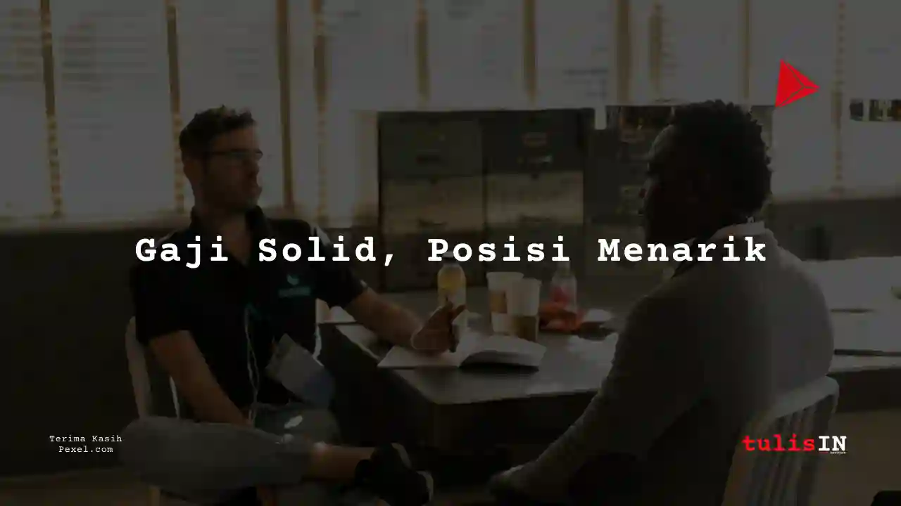 Berapa Gaji Staf Audit Pertamina?