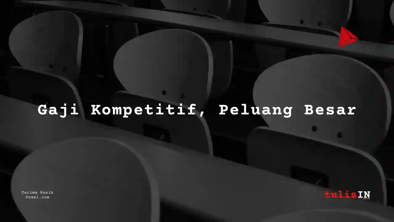 Berapa Gaji Staf IT Pertamina?