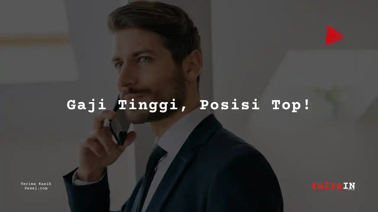 Berapa Gaji Staff Administrasi Allianz Life?