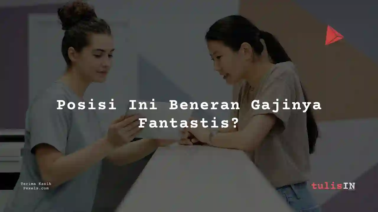 Berapa Gaji Staf Administrasi Asuransi Astra?