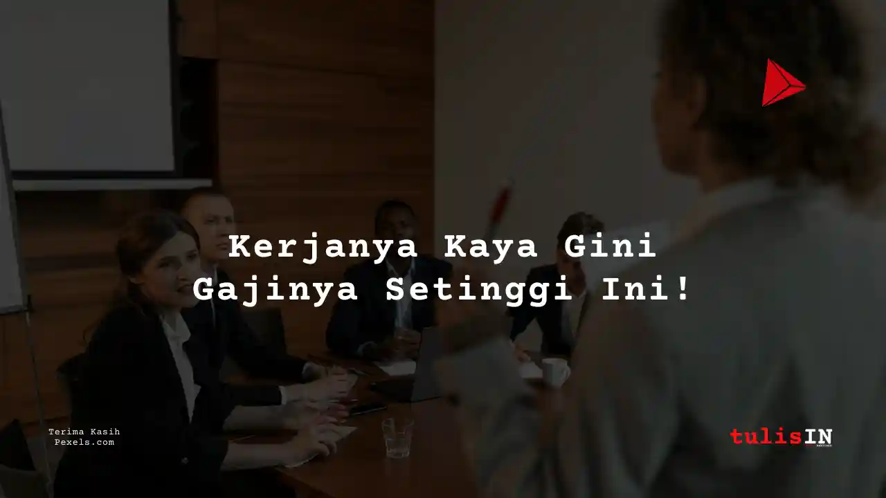 Berapa Gaji Staff Administrasi PT Pelindo?