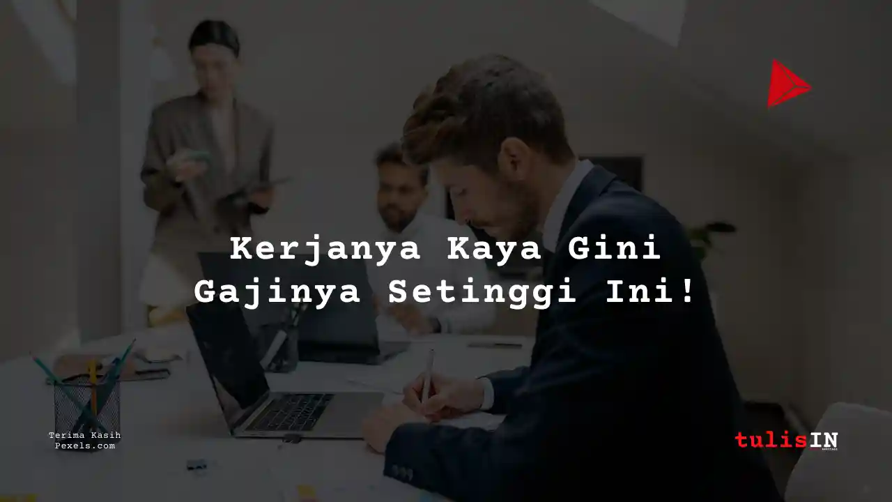 Berapa Gaji Gaji Staff IT PT Pelindo?