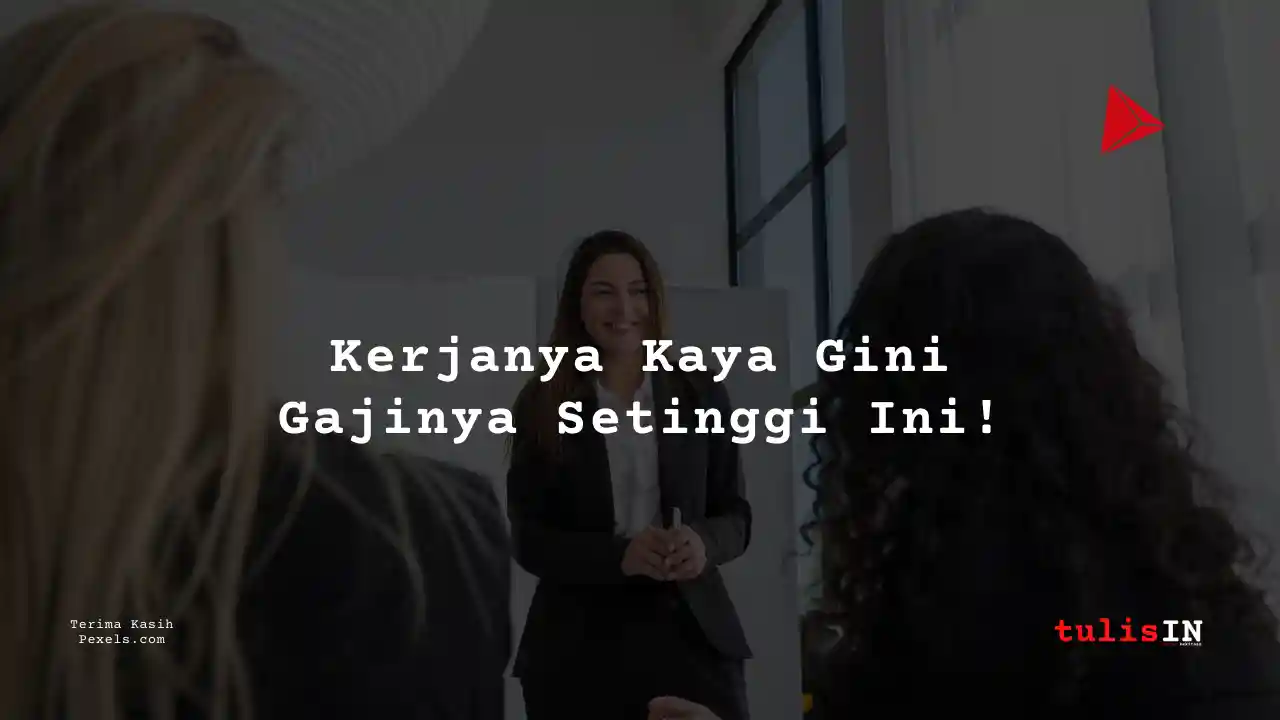 Berapa Gaji Pengembangan Staff PT Pelindo?