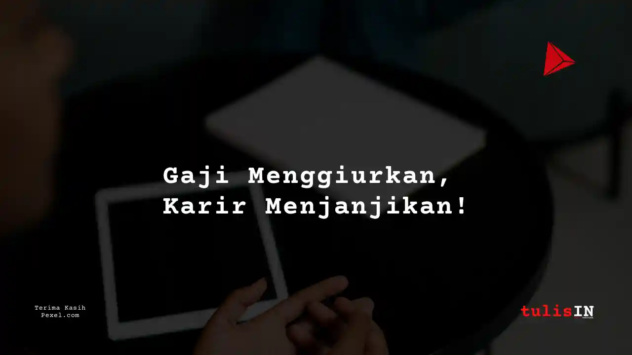 Berapa Gaji Staff PT Pelindo?