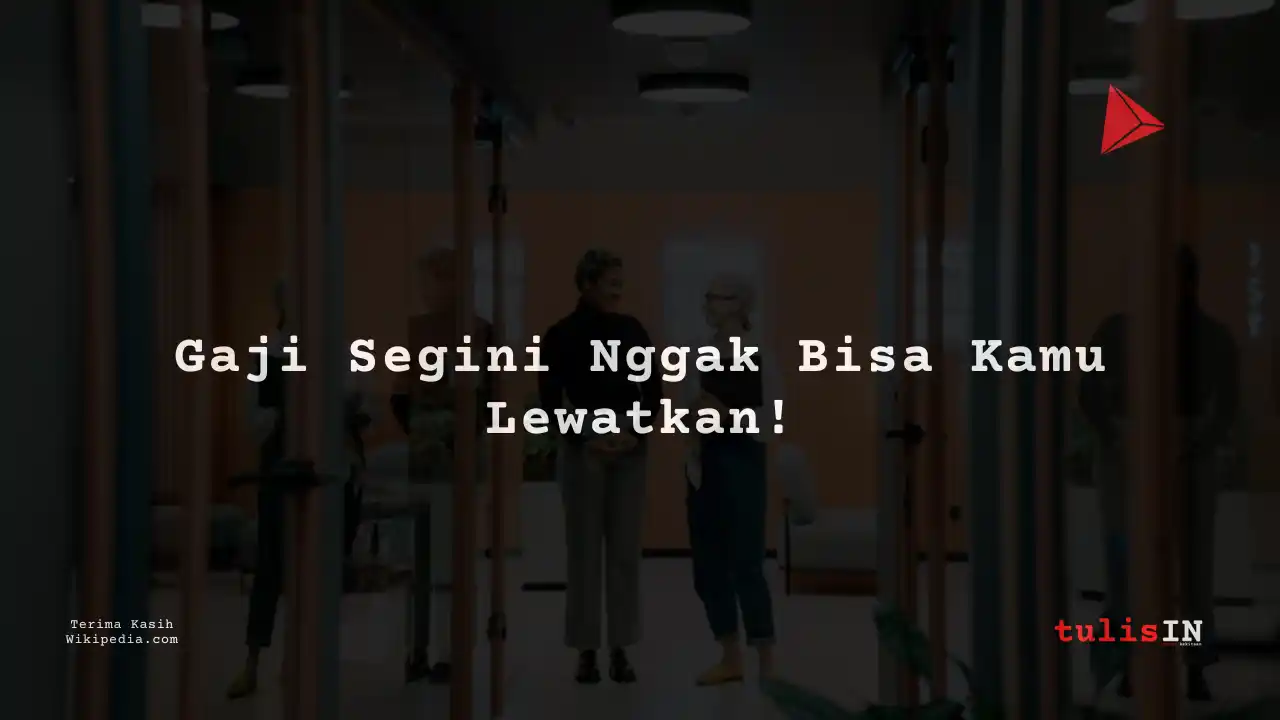 Berapa Gaji Staff Telemarketing?
