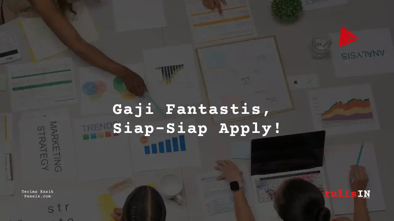 Berapa Gaji Supervisor Development Program Allianz Life?