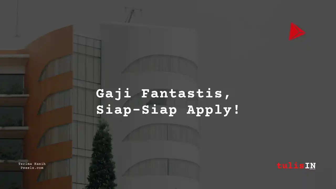 Berapa Gaji Supply Chain Manager Mind ID?