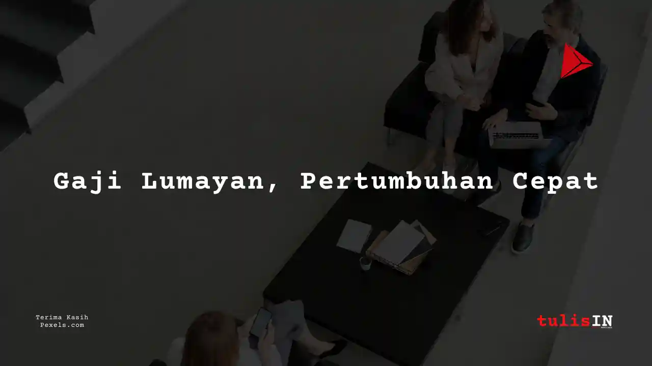 Berapa Gaji Technician PT Pelindo?