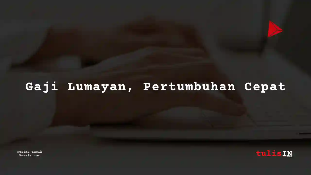 Berapa Gaji Territory Manager Pertamina?