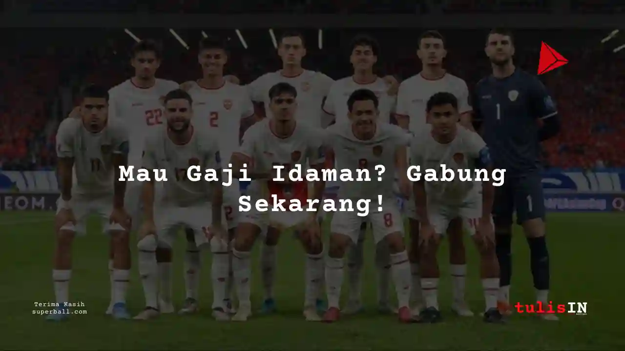 Berapa Gaji Esteban Vizcarra Timnas Senior Indonesia 2018?