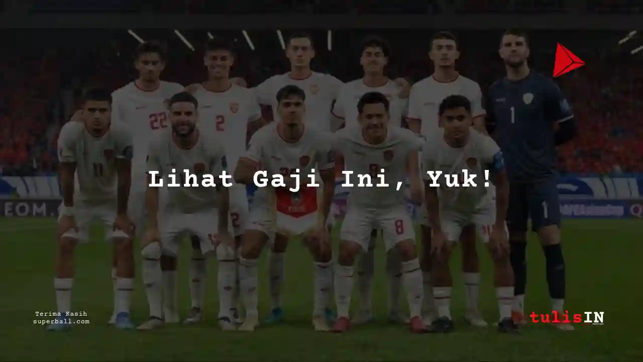 Berapa Gaji David MaulanaTimnas Senior Indonesia 2018?