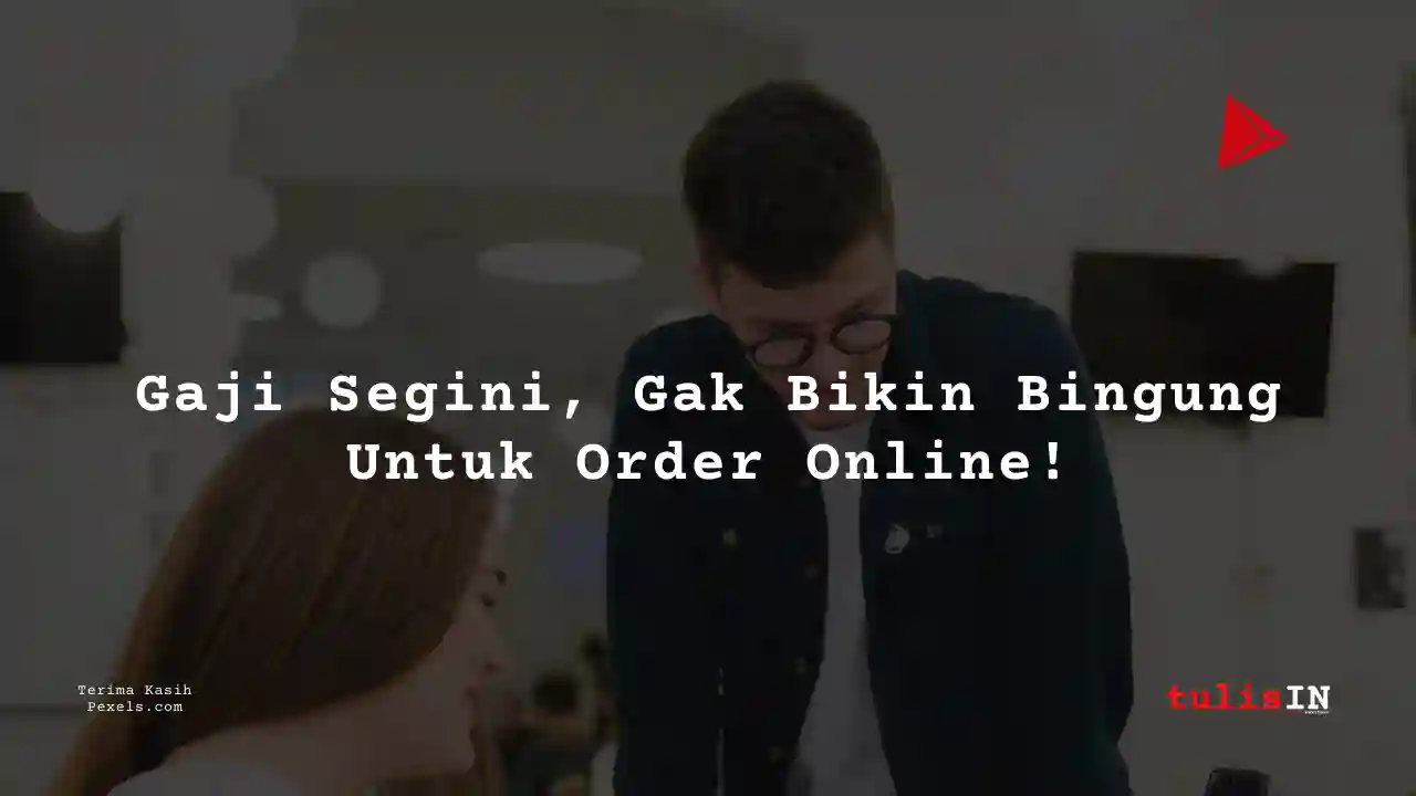 Berapa Gaji Tracking Support Bukalapak?