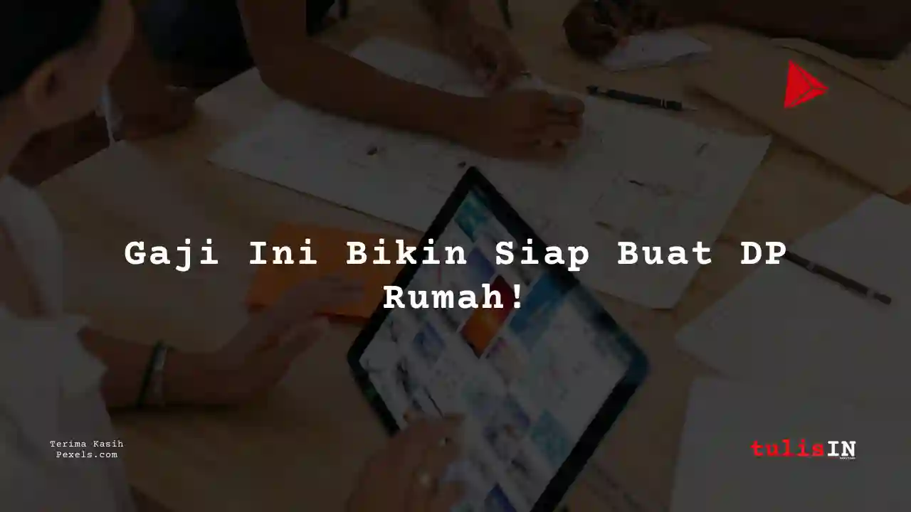 Berapa Gaji UI/UX Designer Bukalapak?