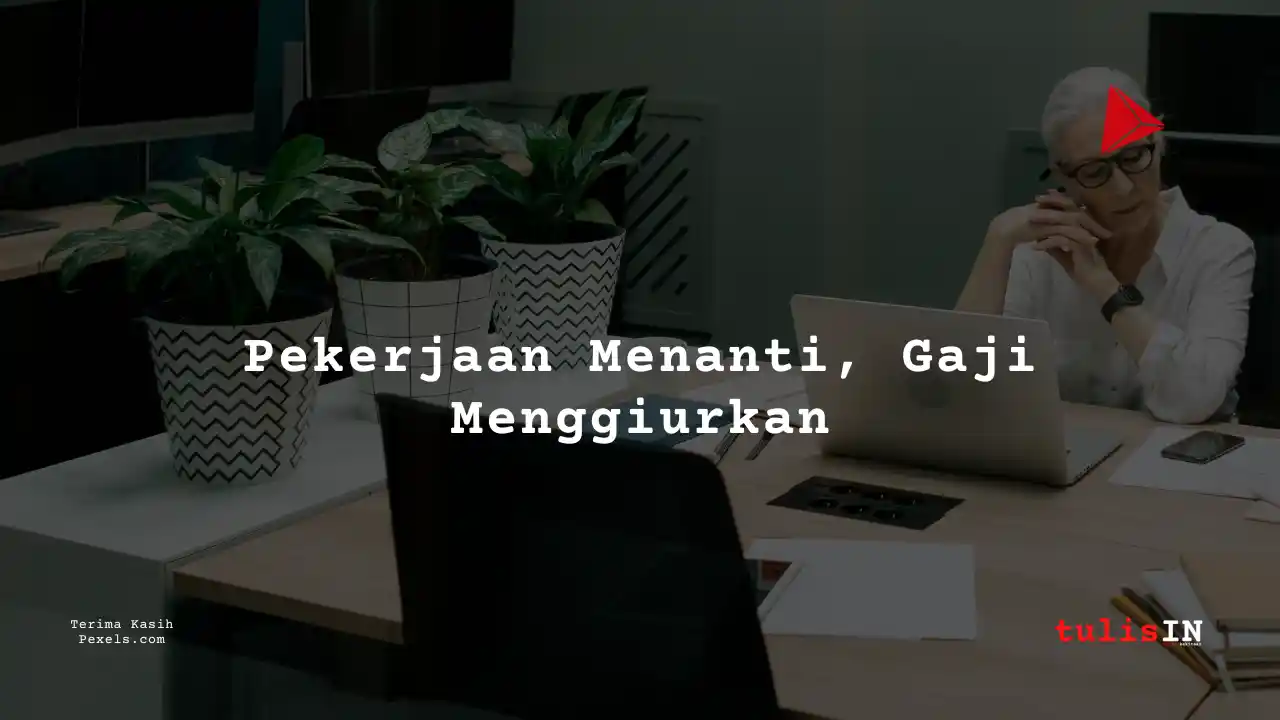 Berapa Gaji Underwriting Allianz Life?