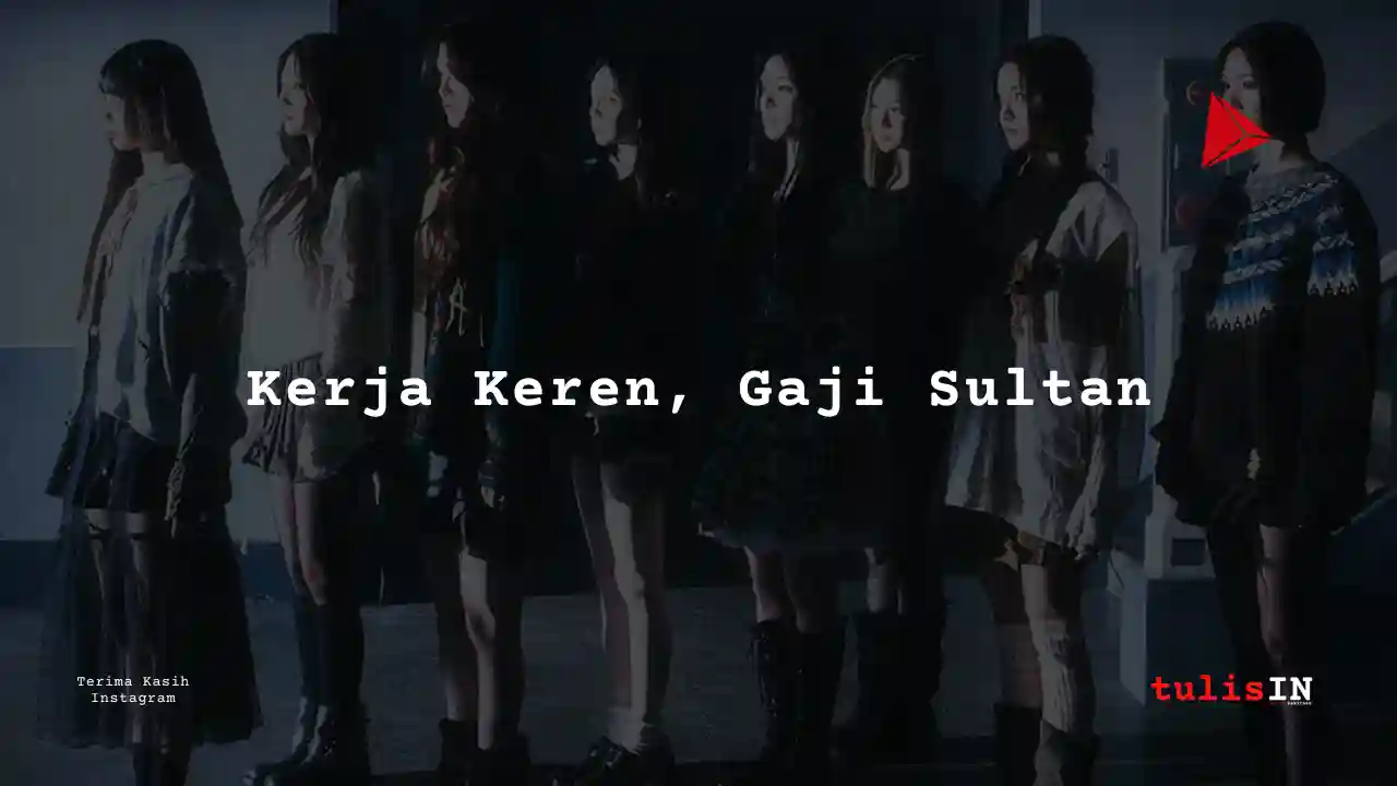 Berapa Gaji Yian Member Girlband Heart2Heart Korea?