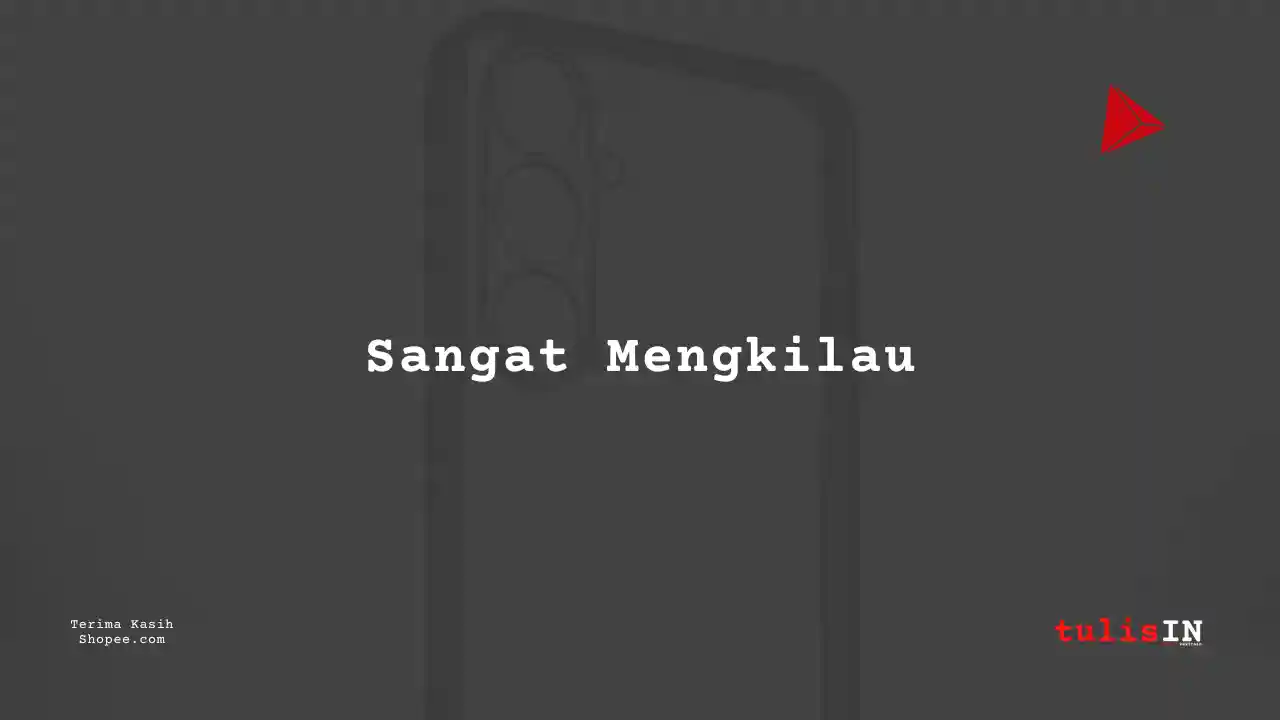 Berapa Harga Samsung Galaxy S25+ Clear Magnet Case di Tokopedia?