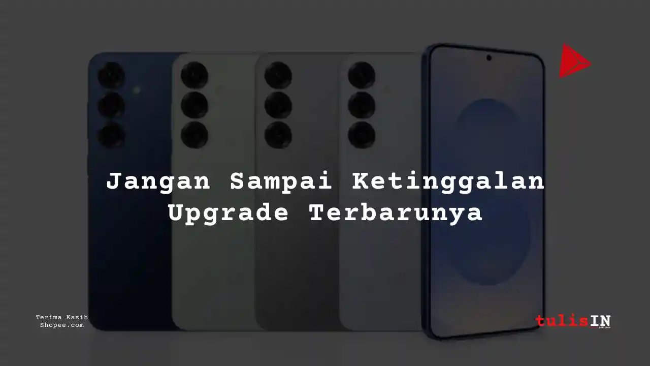 Berapa Harga Samsung Galaxy S25 Ultra di Blibli?